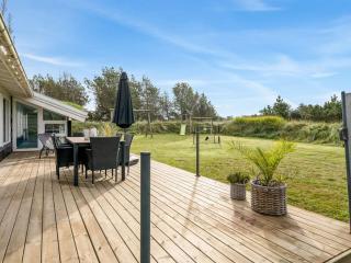 Holiday Home Helene - 1-5km from the sea by Interhome - 2
