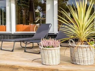 Holiday Home Helene - 1-5km from the sea by Interhome - 1