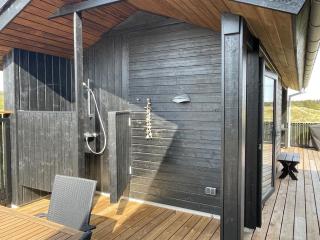 Holiday Home Hinda - 1-2km from the sea by Interhome - Bindslev - 5