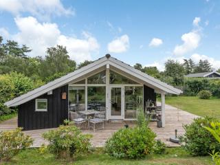 Holiday Home Franca - 500m from the sea by Interhome - Hornbæk - 6