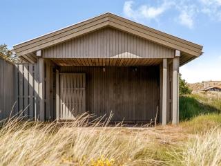 Holiday Home Ehawee - 350m from the sea by Interhome - 5