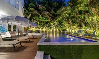 Brand new Luxurious Villa - 2
