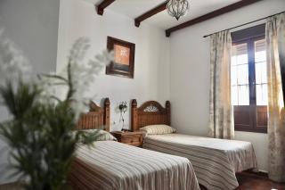 Casa Rural Sierra Tórtola 2 - 3