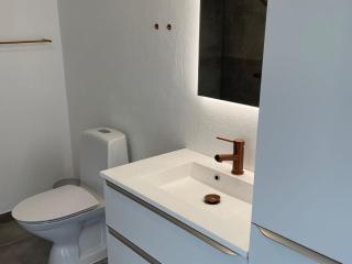 Apartment Almar - 293m from the sea by Interhome - 5