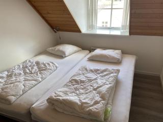 Apartment Almar - 293m from the sea by Interhome - 2