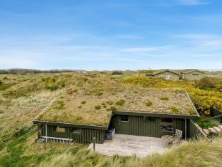 Holiday Home Hunved - 500m from the sea by Interhome - 0