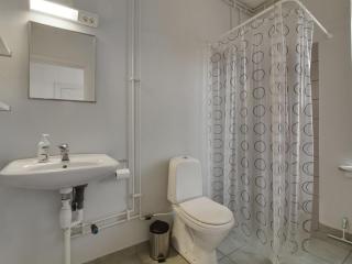 Apartment Gyrth - 250m from the sea by Interhome - 5