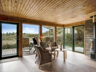 Holiday Home Hunved - 500m from the sea by Interhome - 1
