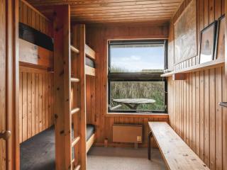 Holiday Home Hunved - 500m from the sea by Interhome - 2