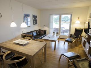 Apartment Thorgrim - 800m from the sea by Interhome - 7