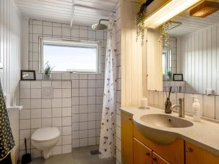 Holiday Home Hunved - 500m from the sea by Interhome - 5