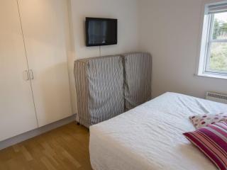 Apartment Thorgrim - 800m from the sea by Interhome - 2