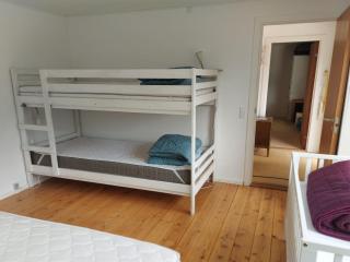 Holiday Home Gadde - 1km from the sea by Interhome - 2