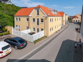 Apartment Cornel - 290m from the sea by Interhome - 1