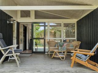 Holiday Home Ilsabet - 750m from the sea by Interhome - 8