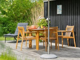 Holiday Home Ilsabet - 750m from the sea by Interhome - 3