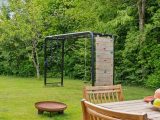 Holiday Home Ilsabet - 750m from the sea by Interhome - 5