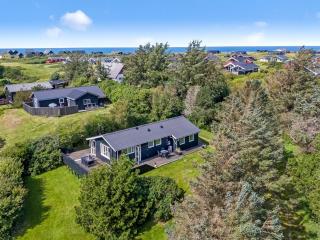 Holiday Home Tuke - 400m from the sea by Interhome - 6