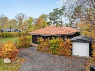 Holiday Home Ribanna - 650m from the sea by Interhome - 2