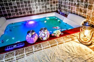 Luxury Nature rezidence private wellness - 6