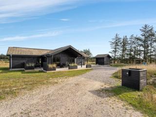 Holiday Home Carla - 1-5km from the sea by Interhome - 8