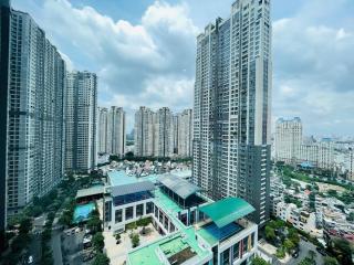 Aurora Residence Landmark - 0
