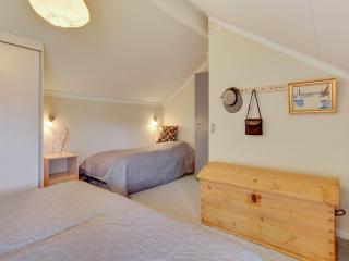 Apartment Aline - 1km from the sea by Interhome - 3