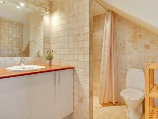 Apartment Aline - 1km from the sea by Interhome - 1