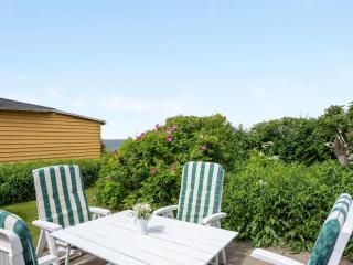 Holiday Home Orwik - 30m from the sea by Interhome - 6