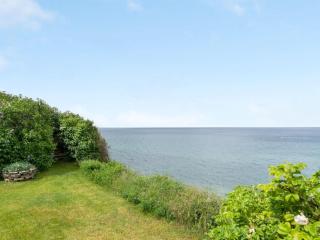 Holiday Home Orwik - 30m from the sea by Interhome - 6