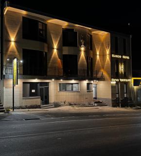 MARCO Hotel - 0