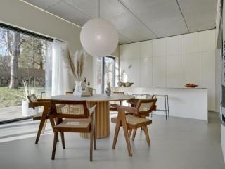 Holiday Home Osfried - 900m from the sea by Interhome - 5