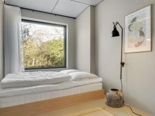 Holiday Home Osfried - 900m from the sea by Interhome - 2