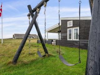Holiday Home Dyri - 75m from the sea by Interhome - 6