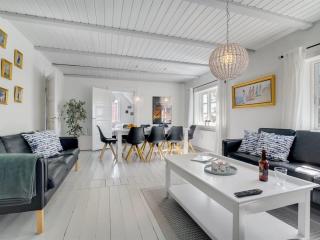 Apartment Starki - 800m from the sea by Interhome - 6