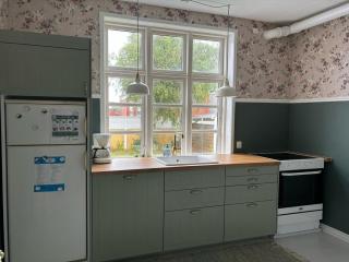 Apartment Tobias - 800m from the sea by Interhome - 4