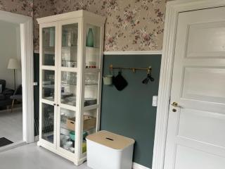 Apartment Tobias - 800m from the sea by Interhome - 2