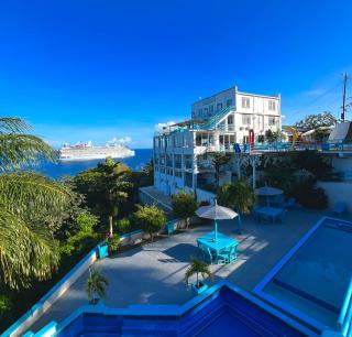Ocean View Hotel and Restaurant - 2