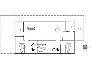 Holiday Home Ilmarinen - 561m from the sea by Interhome - 9
