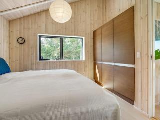 Holiday Home Ilmarinen - 561m from the sea by Interhome - 5