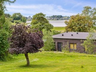 Holiday Home Harka - 100m to the inlet by Interhome - 5