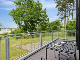 Holiday Home Harka - 100m to the inlet by Interhome - 4