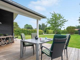 Holiday Home Gotliebe - 750m from the sea by Interhome - 6