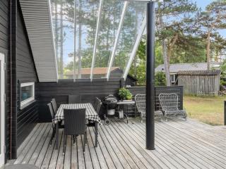 Holiday Home Sahra - 200m from the sea by Interhome - 7