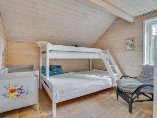 Holiday Home Sahra - 200m from the sea by Interhome - 4