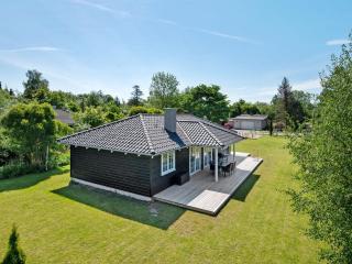 Holiday Home Heddi - 925m from the sea by Interhome - 8