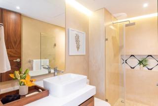 Romantic 1 bdr at Central Park - 6