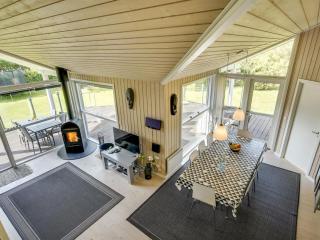 Holiday Home Anemone - 700m from the sea by Interhome - 6