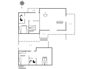 Holiday Home Armina - 75m from the sea by Interhome - 9