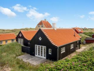 Holiday Home Armina - 75m from the sea by Interhome - 5